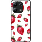 Sonique ���� Fruit Series ��� Xiaomi Redmi Note 13 4G ������� 01