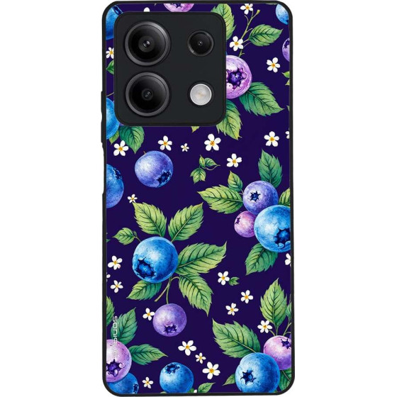 Sonique ���� Fruit Series ��� Xiaomi Redmi Note 13 5G ������� 01