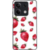 Sonique ���� Fruit Series ��� Xiaomi Redmi Note 13 5G ������� 01