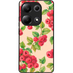 Sonique ���� Fruit Series ��� Xiaomi Redmi Note 13 Pro 4G / Poco M6 Pro 4G / Redmi Note 14S ���������