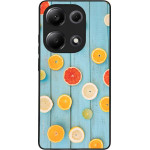 Sonique ���� Fruit Series ��� Xiaomi Redmi Note 13 Pro 4G / Poco M6 Pro 4G / Redmi Note 14S �����������