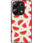 Sonique ���� Fruit Series ��� Xiaomi Redmi Note 13 Pro 4G / Poco M6 Pro 4G / Redmi Note 14S ��������