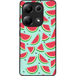 Sonique ���� Fruit Series ��� Xiaomi Redmi Note 13 Pro 4G / Poco M6 Pro 4G / Redmi Note 14S �������� 01