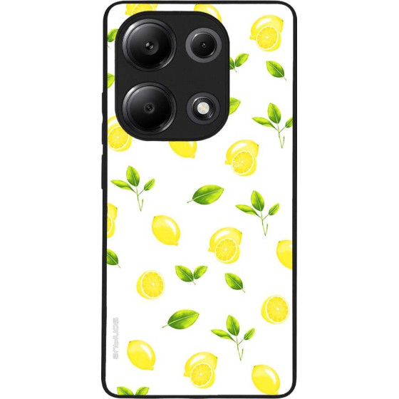 Sonique ���� Fruit Series ��� Xiaomi Redmi Note 13 Pro 4G / Poco M6 Pro 4G / Redmi Note 14S ������ 01
