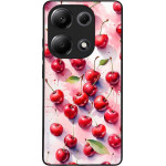 Sonique ���� Fruit Series ��� Xiaomi Redmi Note 13 Pro 4G / Poco M6 Pro 4G / Redmi Note 14S ������