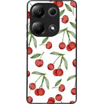 Sonique ���� Fruit Series ��� Xiaomi Redmi Note 13 Pro 4G / Poco M6 Pro 4G / Redmi Note 14S ������ 01