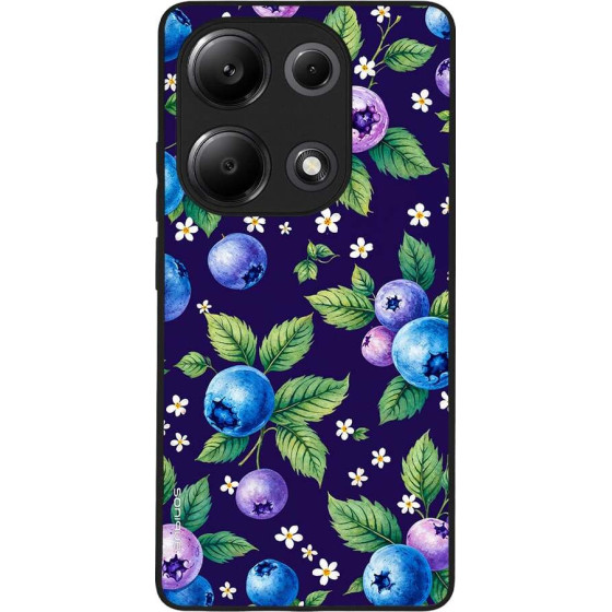 Sonique ���� Fruit Series ��� Xiaomi Redmi Note 13 Pro 4G / Poco M6 Pro 4G / Redmi Note 14S ������� 01