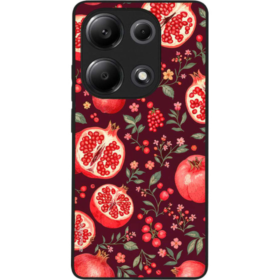 Sonique ���� Fruit Series ��� Xiaomi Redmi Note 13 Pro 4G / Poco M6 Pro 4G / Redmi Note 14S ����