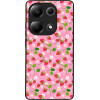 Sonique ���� Fruit Series ��� Xiaomi Redmi Note 13 Pro 4G / Poco M6 Pro 4G / Redmi Note 14S �������