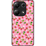Sonique ���� Fruit Series ��� Xiaomi Redmi Note 13 Pro 4G / Poco M6 Pro 4G / Redmi Note 14S �������