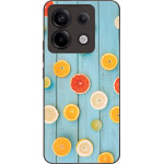 Sonique ���� Fruit Series ��� Xiaomi Redmi Note 13 Pro 5G / Poco X6 5G �����������