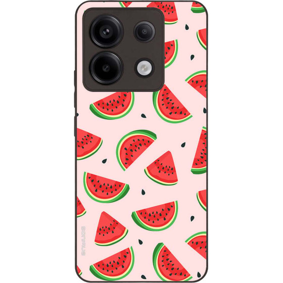 Sonique ���� Fruit Series ��� Xiaomi Redmi Note 13 Pro 5G / Poco X6 5G ��������
