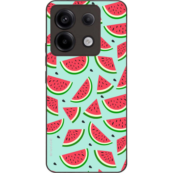 Sonique ���� Fruit Series ��� Xiaomi Redmi Note 13 Pro 5G / Poco X6 5G �������� 01