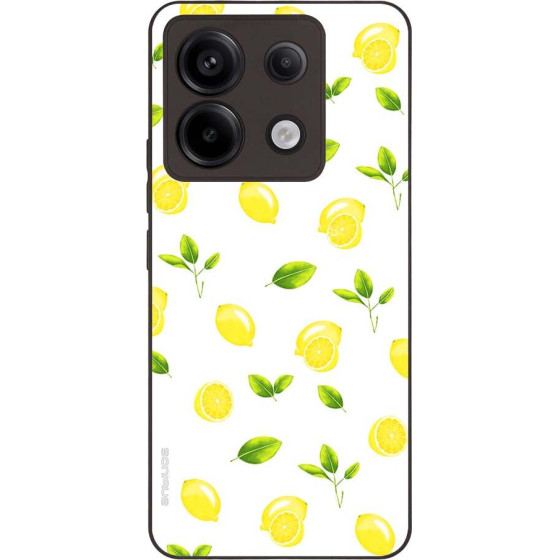 Sonique ���� Fruit Series ��� Xiaomi Redmi Note 13 Pro 5G / Poco X6 5G ������ 01