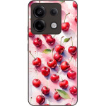 Sonique ���� Fruit Series ��� Xiaomi Redmi Note 13 Pro 5G / Poco X6 5G ������