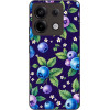 Sonique ���� Fruit Series ��� Xiaomi Redmi Note 13 Pro 5G / Poco X6 5G ������� 01