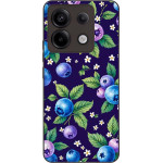 Sonique ���� Fruit Series ��� Xiaomi Redmi Note 13 Pro 5G / Poco X6 5G ������� 01
