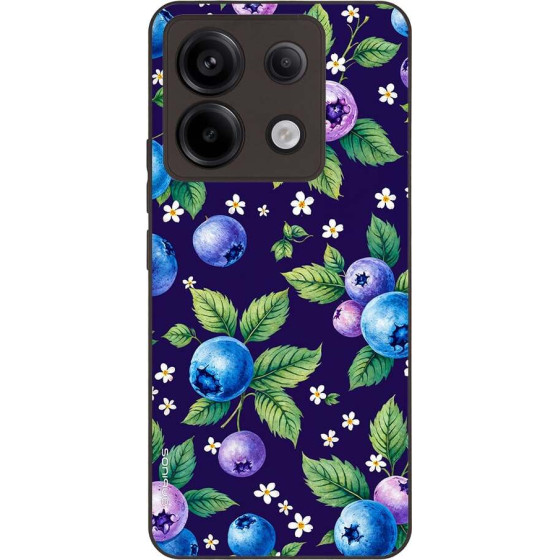 Sonique ���� Fruit Series ��� Xiaomi Redmi Note 13 Pro 5G / Poco X6 5G ������� 01