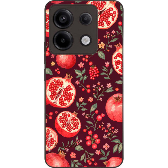Sonique ���� Fruit Series ��� Xiaomi Redmi Note 13 Pro 5G / Poco X6 5G ����
