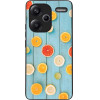 Sonique ���� Fruit Series ��� Xiaomi Redmi Note 13 Pro Plus 5G �����������