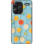 Sonique ���� Fruit Series ��� Xiaomi Redmi Note 13 Pro Plus 5G �����������