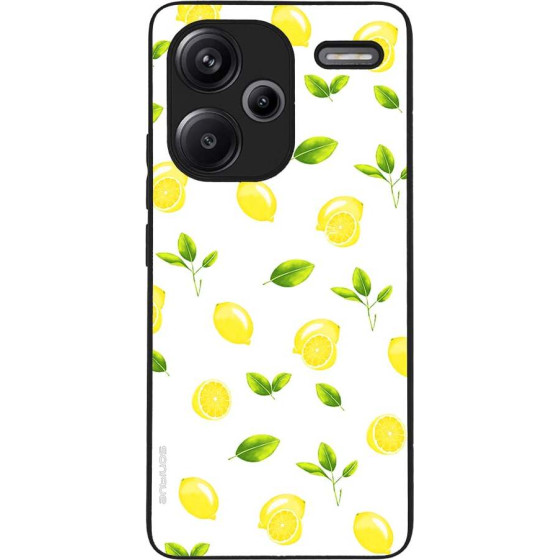 Sonique ���� Fruit Series ��� Xiaomi Redmi Note 13 Pro Plus 5G ������ 01