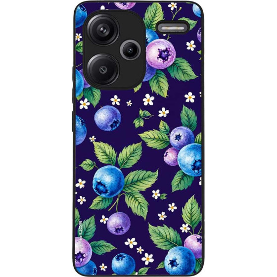 Sonique ���� Fruit Series ��� Xiaomi Redmi Note 13 Pro Plus 5G ������� 01