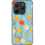 Sonique ���� Fruit Series ��� Xiaomi Redmi Note 14 5G �����������