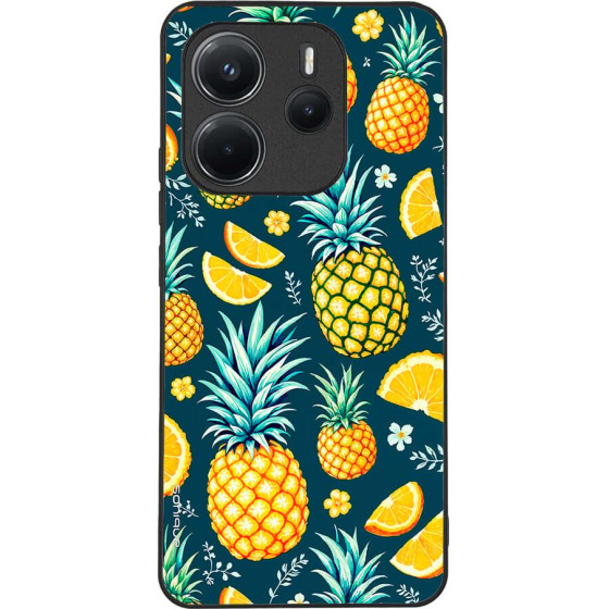 Sonique ���� Fruit Series ��� Xiaomi Redmi Note 14 5G ������