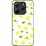 Sonique ���� Fruit Series ��� Xiaomi Redmi Note 14 5G ������ 01