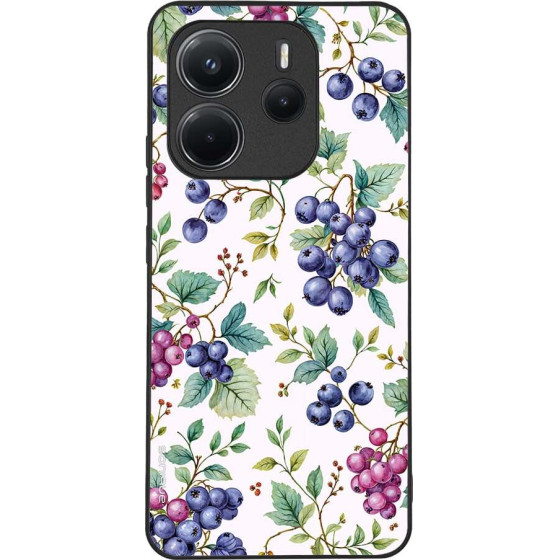 Sonique ���� Fruit Series ��� Xiaomi Redmi Note 14 5G �������