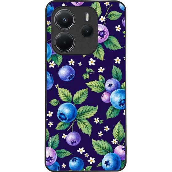 Sonique ���� Fruit Series ��� Xiaomi Redmi Note 14 5G ������� 01