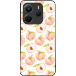 Sonique ���� Fruit Series ��� Xiaomi Redmi Note 14 5G ��������