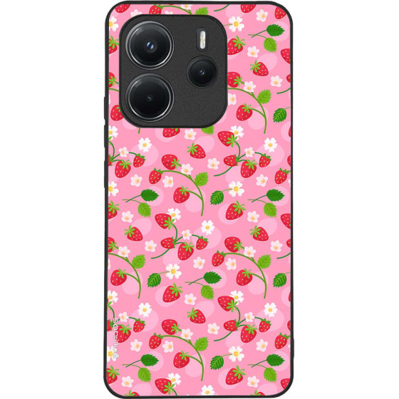 Sonique ���� Fruit Series ��� Xiaomi Redmi Note 14 5G �������