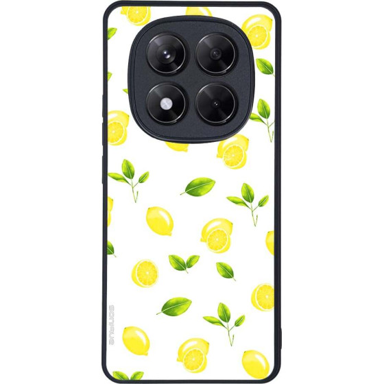 Sonique ���� Fruit Series ��� Xiaomi Redmi Note 14 Pro 4G ������ 01