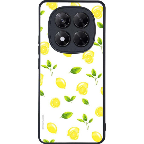 Sonique ���� Fruit Series ��� Xiaomi Redmi Note 14 Pro 5G / Poco X7 5G ������ 01