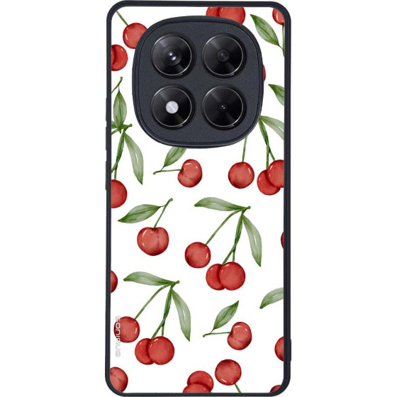 Sonique ���� Fruit Series ��� Xiaomi Redmi Note 14 Pro 5G / Poco X7 5G ������ 01