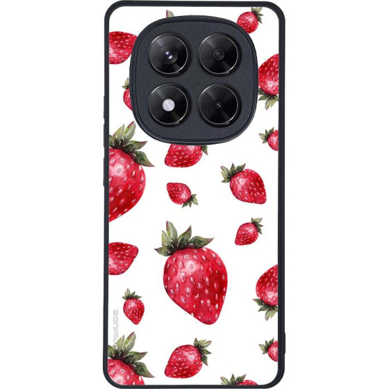 Sonique ���� Fruit Series ��� Xiaomi Redmi Note 14 Pro 5G / Poco X7 5G ������� 01