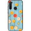 Sonique ���� Fruit Series ��� Xiaomi Redmi Note 8 / Redmi Note 8 2021 �����������
