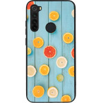 Sonique ���� Fruit Series ��� Xiaomi Redmi Note 8 / Redmi Note 8 2021 �����������