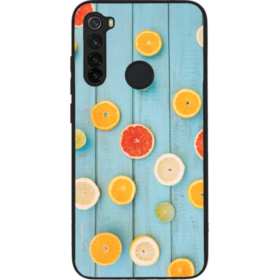 Sonique ���� Fruit Series ��� Xiaomi Redmi Note 8 / Redmi Note 8 2021 �����������