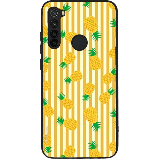 Sonique ���� Fruit Series ��� Xiaomi Redmi Note 8 / Redmi Note 8 2021 ������ 01