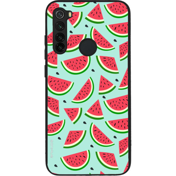 Sonique ���� Fruit Series ��� Xiaomi Redmi Note 8 / Redmi Note 8 2021 �������� 01