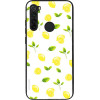 Sonique ���� Fruit Series ��� Xiaomi Redmi Note 8 / Redmi Note 8 2021 ������ 01