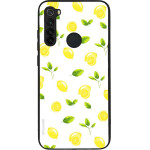 Sonique ���� Fruit Series ��� Xiaomi Redmi Note 8 / Redmi Note 8 2021 ������ 01