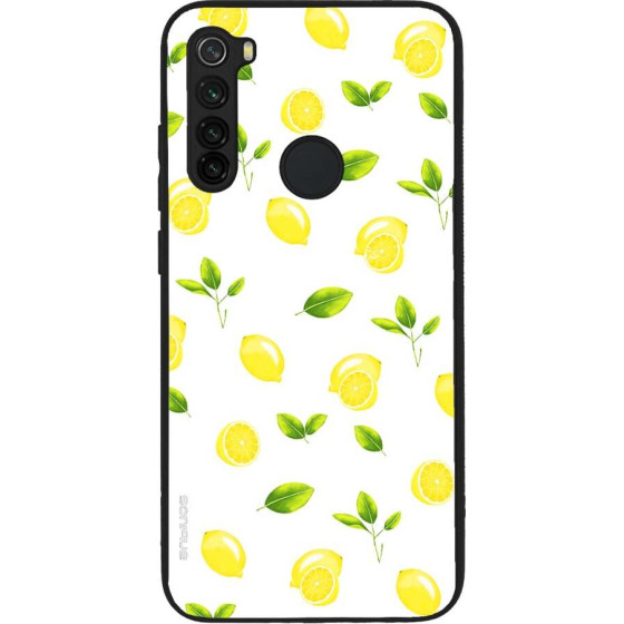 Sonique ���� Fruit Series ��� Xiaomi Redmi Note 8 / Redmi Note 8 2021 ������ 01