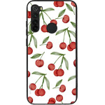 Sonique ���� Fruit Series ��� Xiaomi Redmi Note 8 / Redmi Note 8 2021 ������ 01
