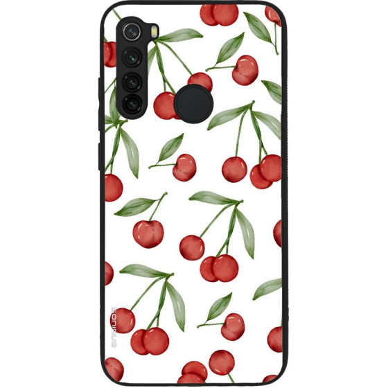 Sonique ���� Fruit Series ��� Xiaomi Redmi Note 8 / Redmi Note 8 2021 ������ 01