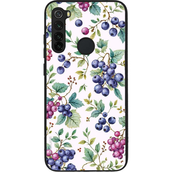 Sonique ���� Fruit Series ��� Xiaomi Redmi Note 8 / Redmi Note 8 2021 �������