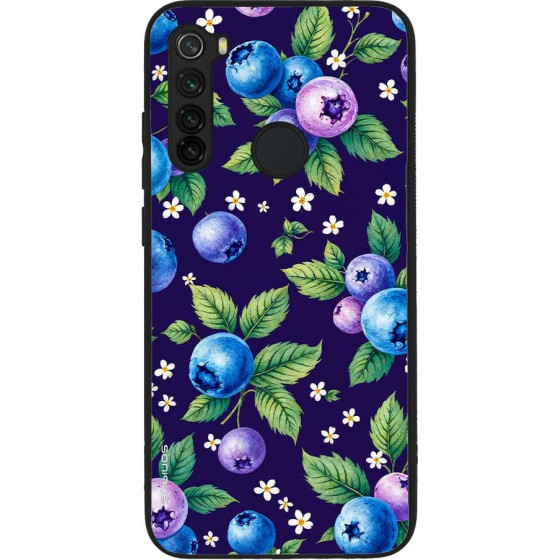 Sonique ���� Fruit Series ��� Xiaomi Redmi Note 8 / Redmi Note 8 2021 ������� 01
